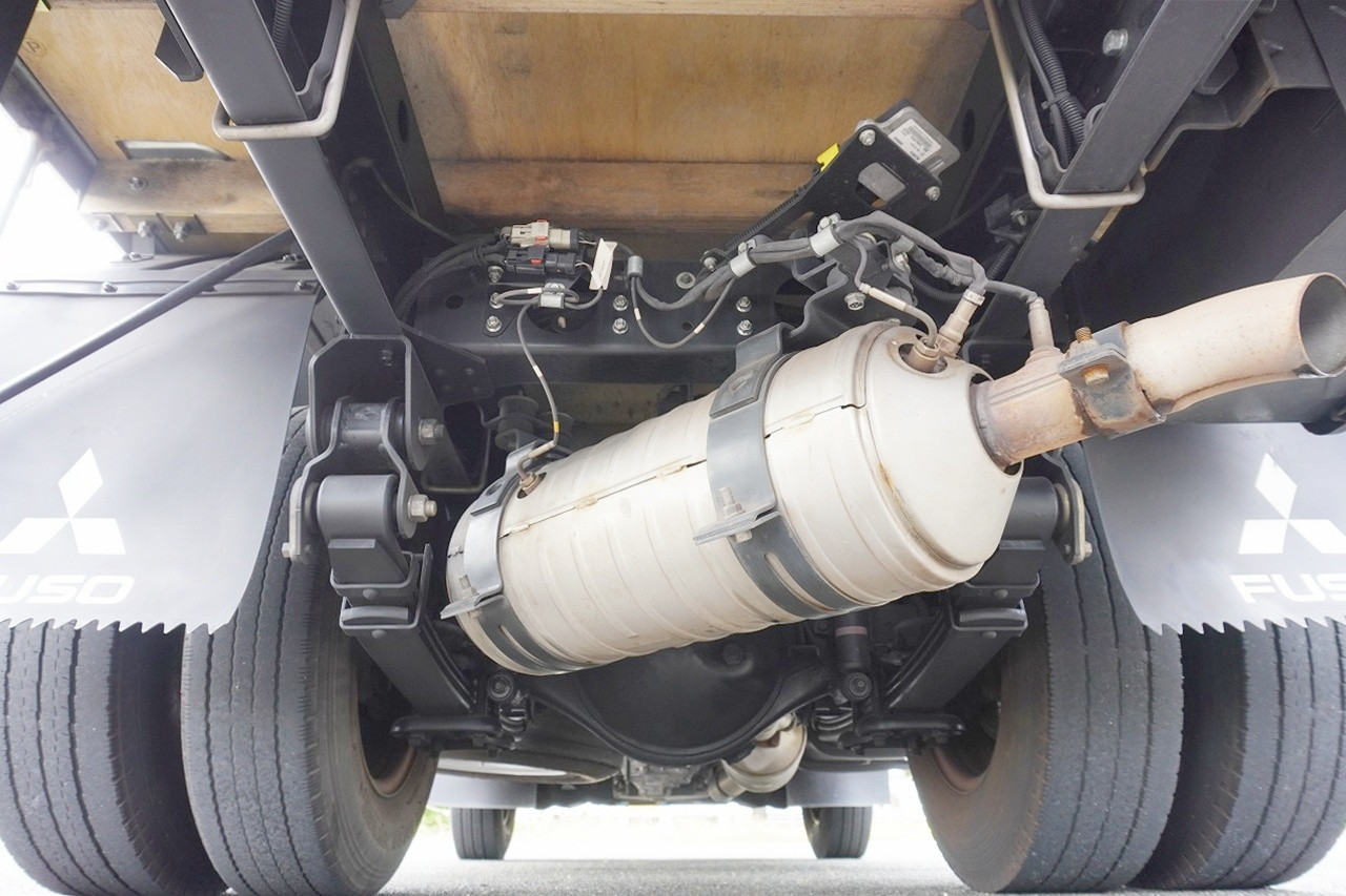 三菱 キャンター 2PG-FEAV0(2WD)の写真6