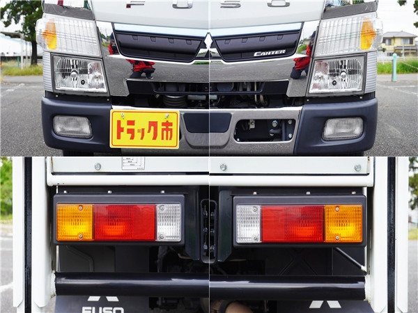 三菱 キャンター 2PG-FEAV0(2WD)の写真13