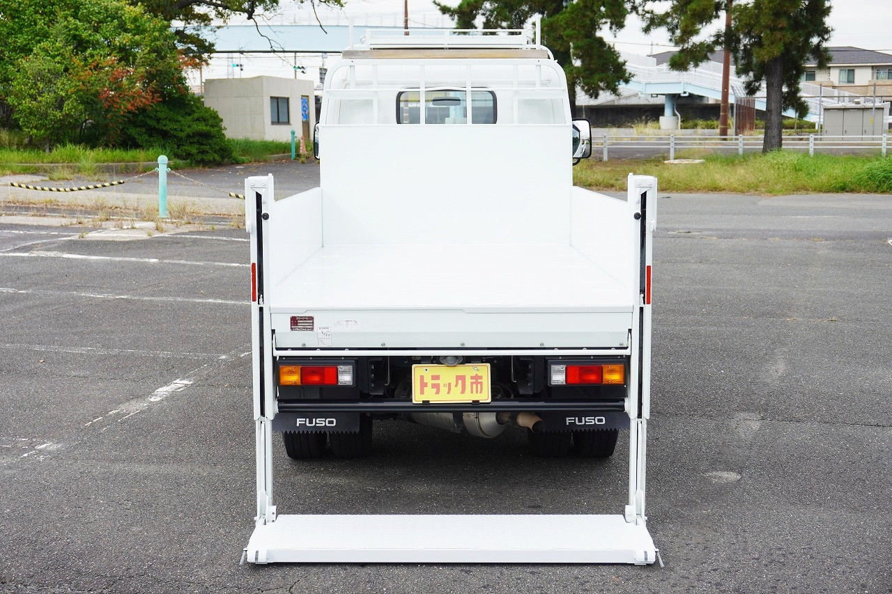 三菱 キャンター 2PG-FEAV0(2WD)の写真18