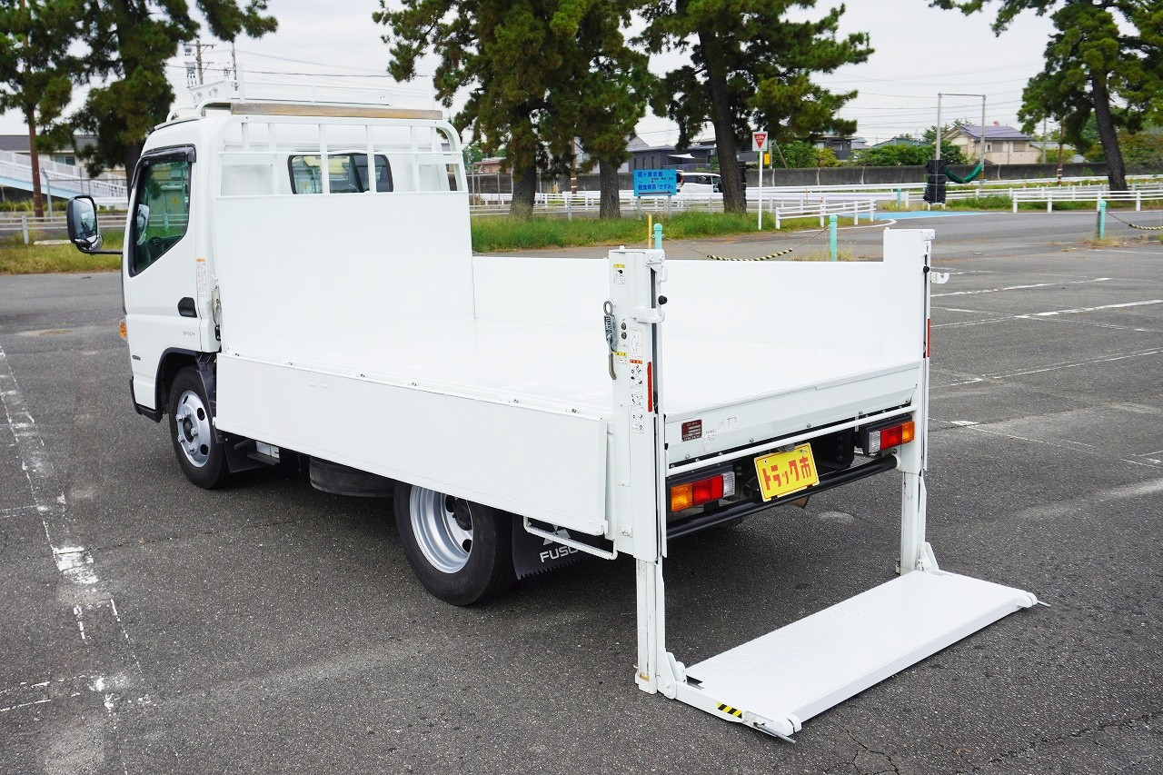 三菱 キャンター 2PG-FEAV0(2WD)の写真19