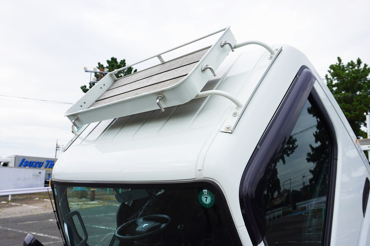 三菱 キャンター 2PG-FEAV0(2WD)の写真22