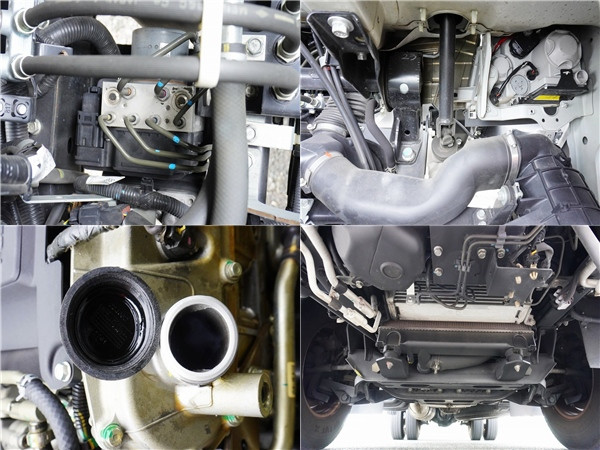 三菱 キャンター 2PG-FEAV0(2WD)の写真25