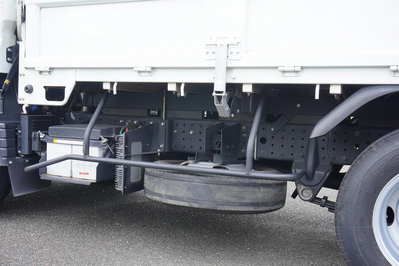 三菱 キャンター 2PG-FEAV0(2WD)の写真26