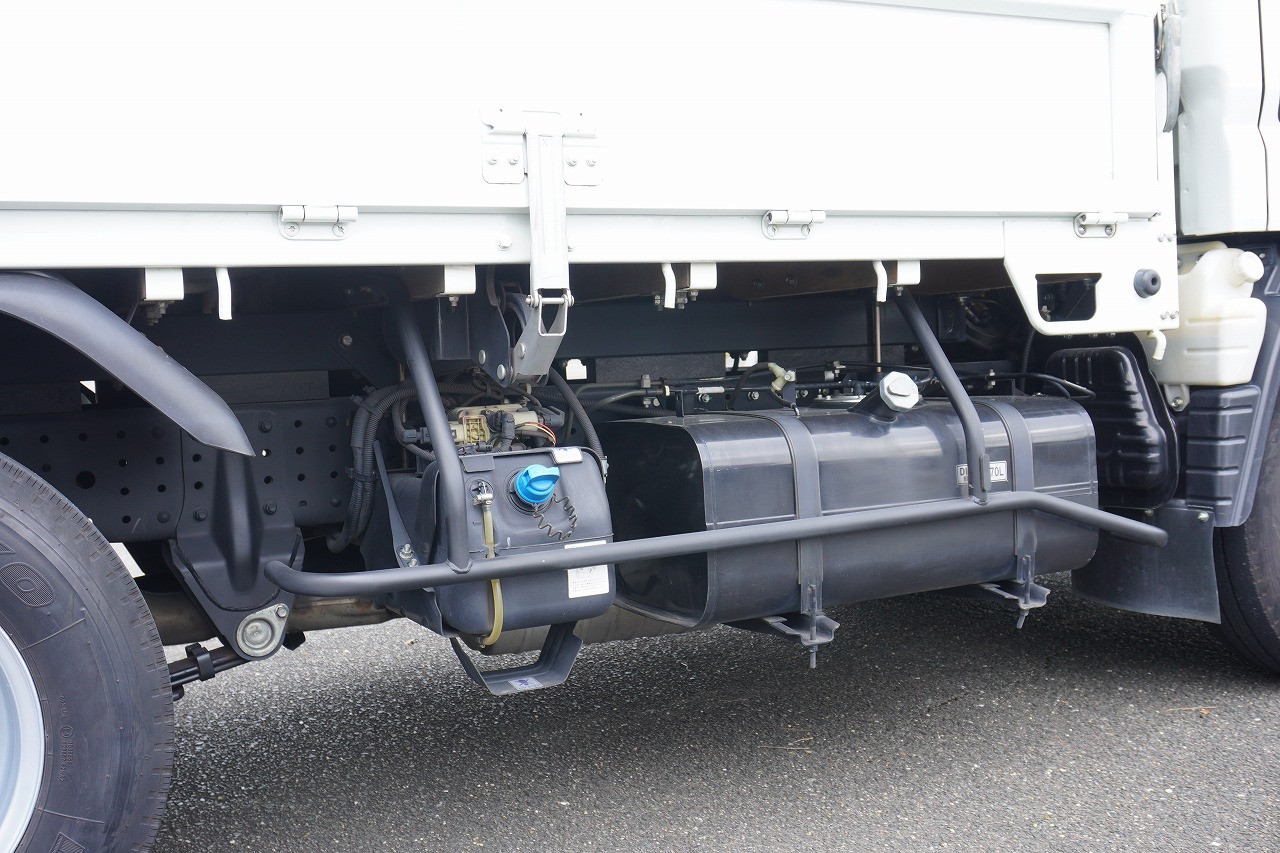 三菱 キャンター 2PG-FEAV0(2WD)の写真27