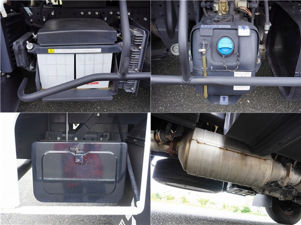 三菱 キャンター 2PG-FEAV0(2WD)の写真28