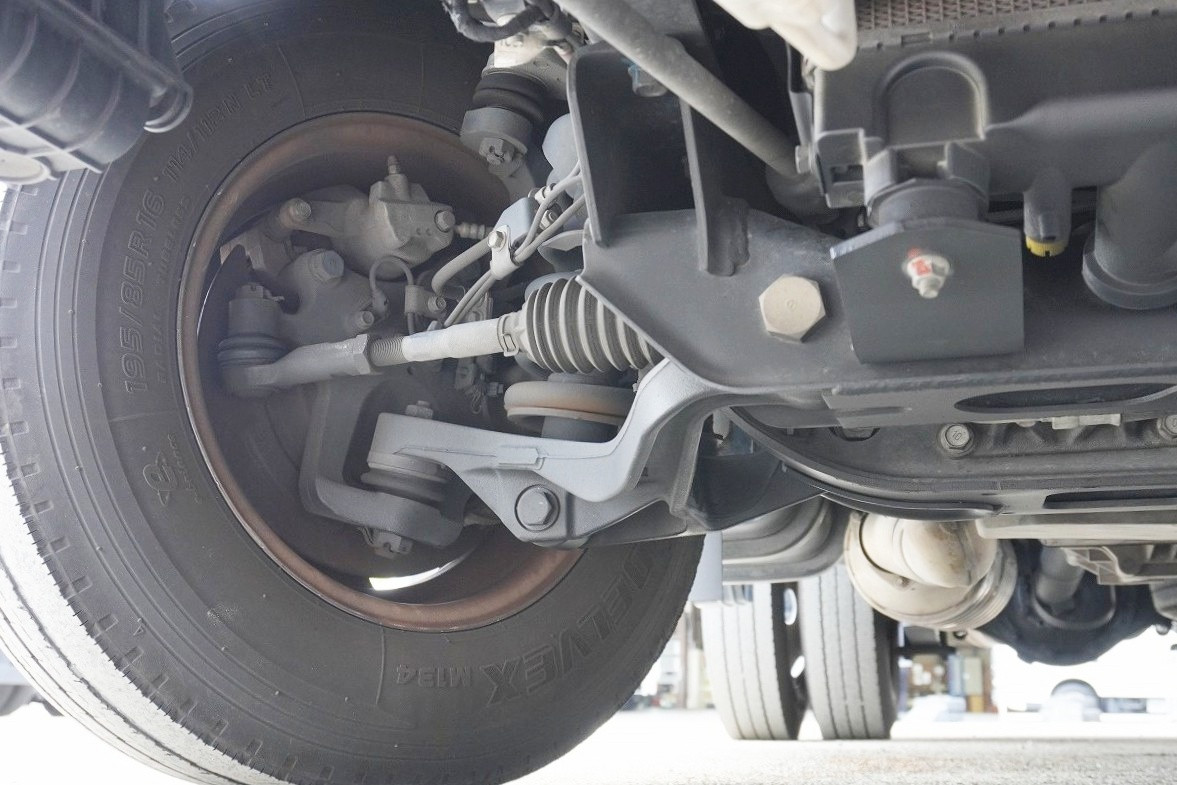 三菱 キャンター 2PG-FEAV0(2WD)の写真31