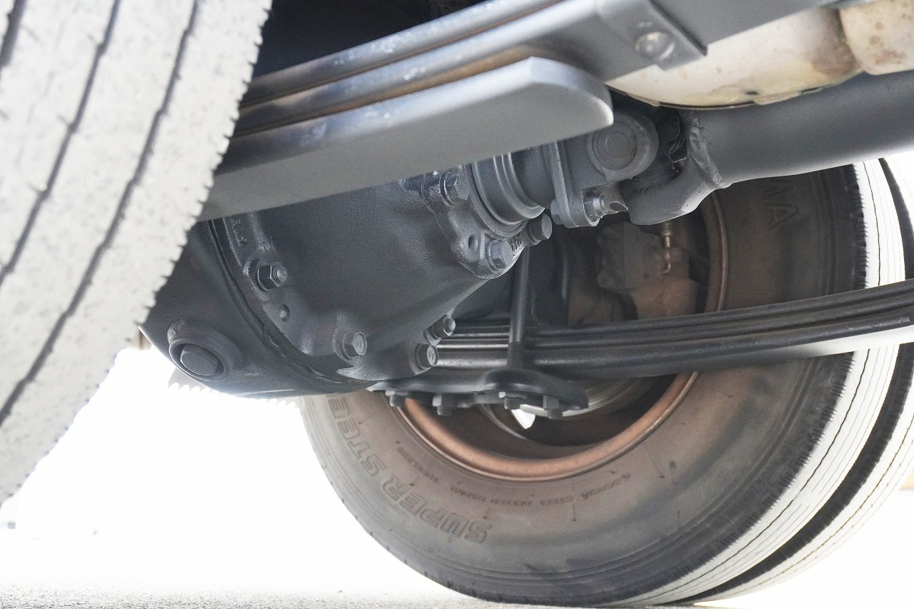 三菱 キャンター 2PG-FEAV0(2WD)の写真33