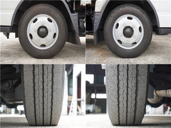 三菱 キャンター 2PG-FEAV0(2WD)の写真35