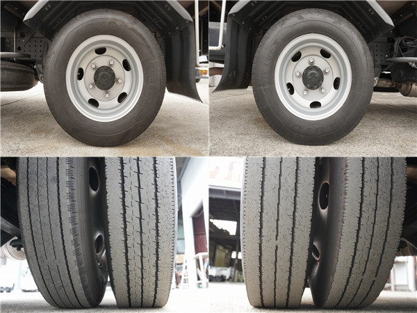 三菱 キャンター 2PG-FEAV0(2WD)の写真36