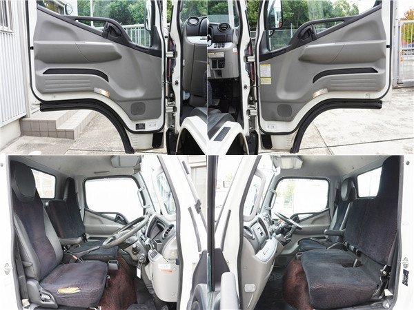 三菱 キャンター 2PG-FEAV0(2WD)の写真39