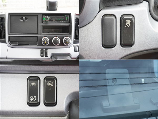 三菱 キャンター 2PG-FEAV0(2WD)の写真44