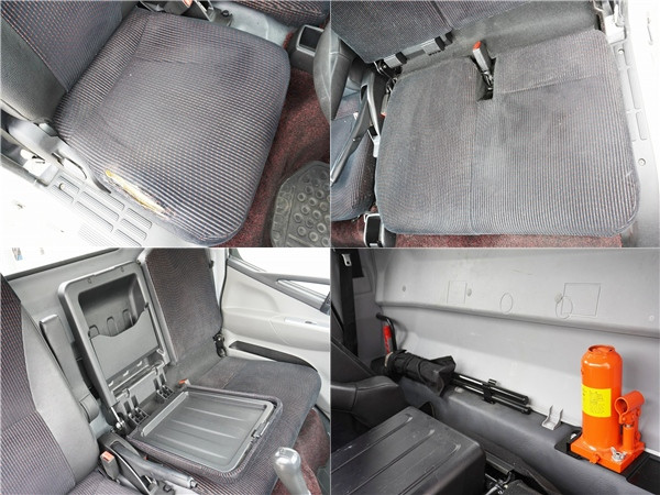 三菱 キャンター 2PG-FEAV0(2WD)の写真48