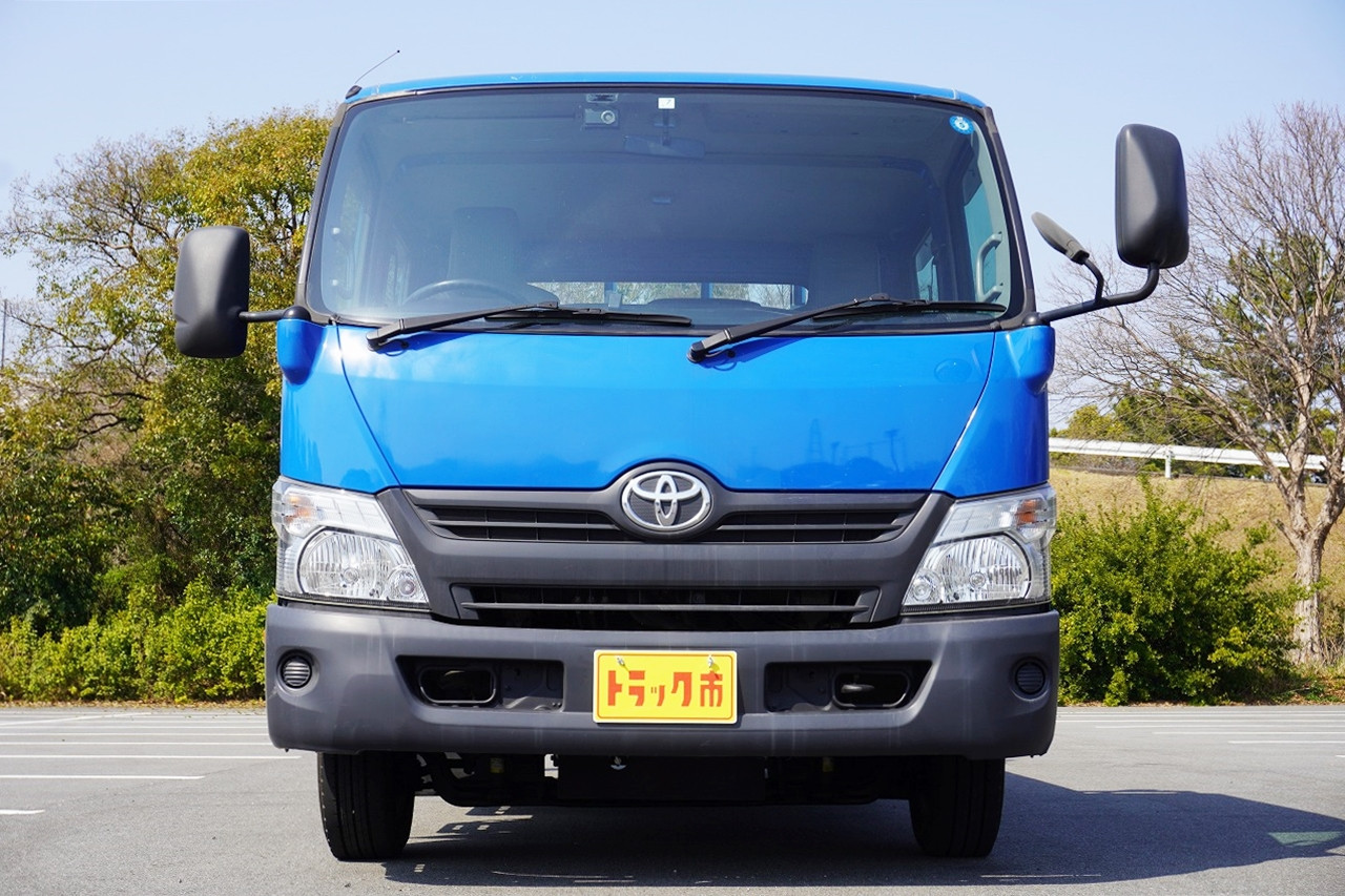 ダイアナ トヨタ ダイナ TKG-XZU710(2WD)｜中古トラックなら【トラック市】