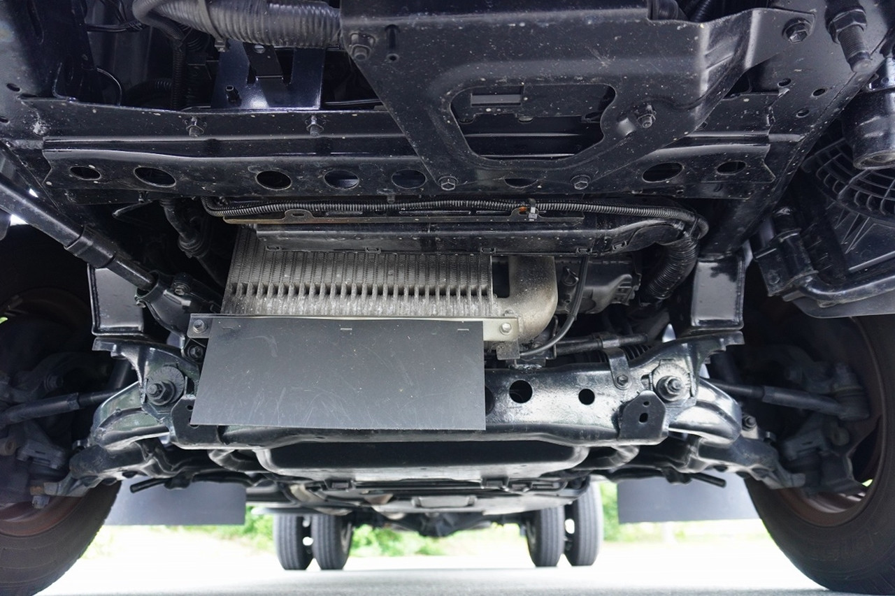 トヨタ ダイナ QDF-KDY221(2WD)の写真7