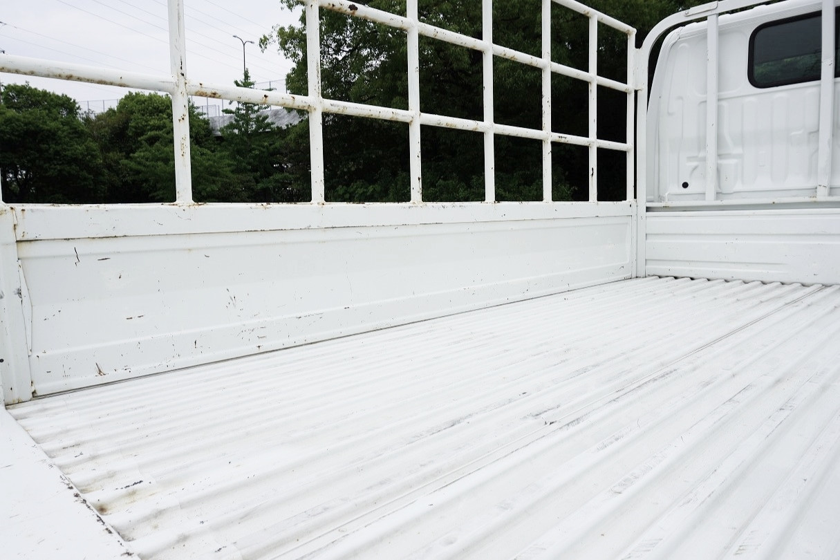 トヨタ ダイナ QDF-KDY221(2WD)の写真17