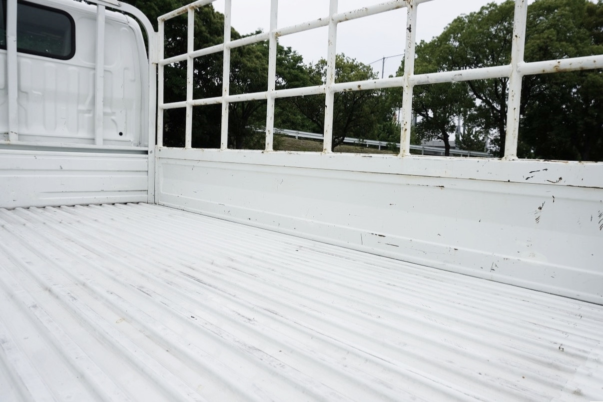 トヨタ ダイナ QDF-KDY221(2WD)の写真18