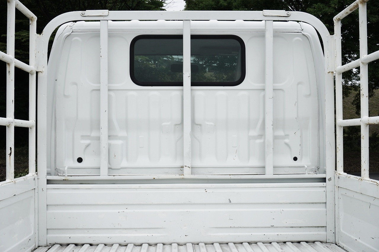 トヨタ ダイナ QDF-KDY221(2WD)の写真19