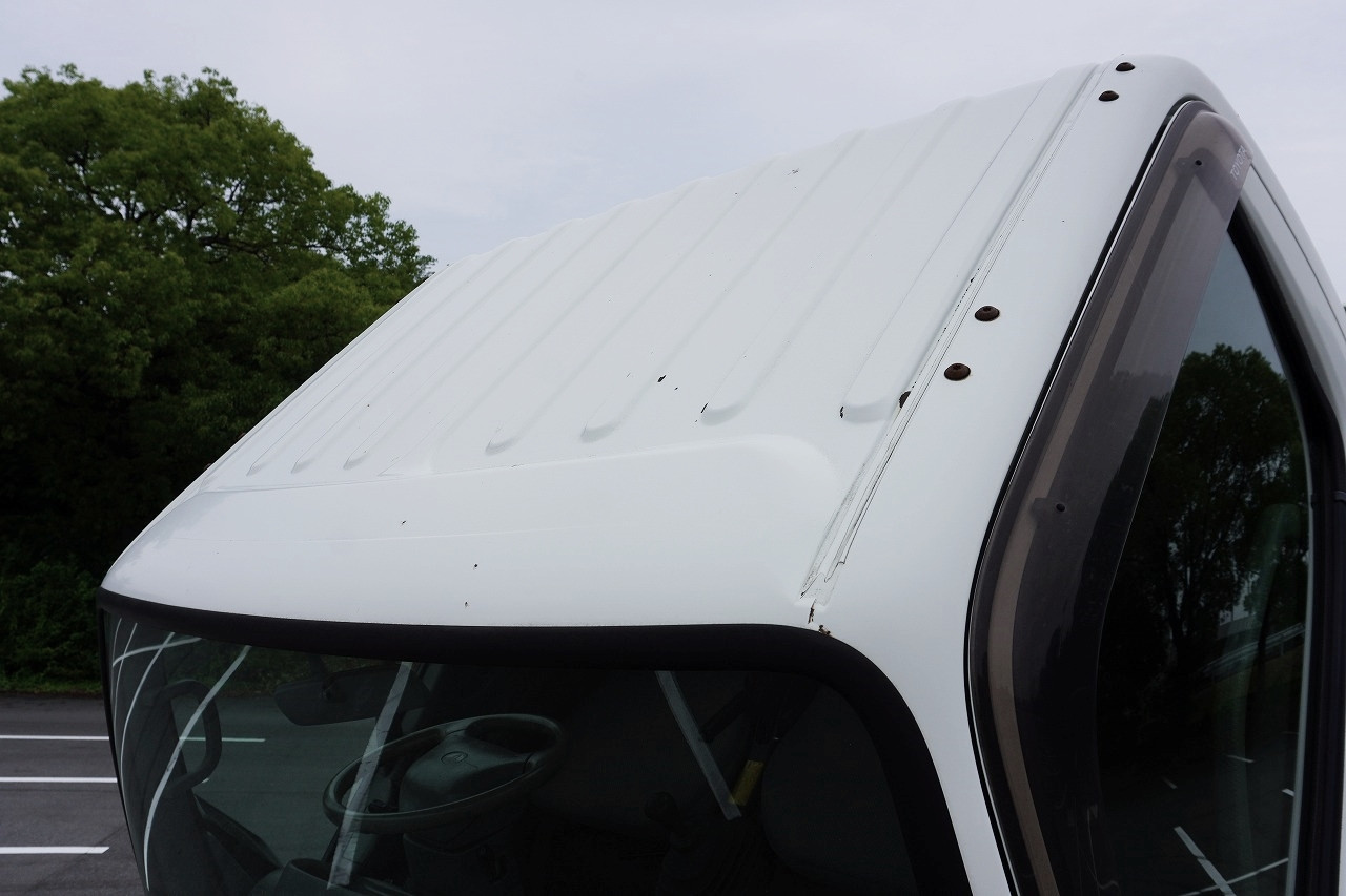 トヨタ ダイナ QDF-KDY221(2WD)の写真20