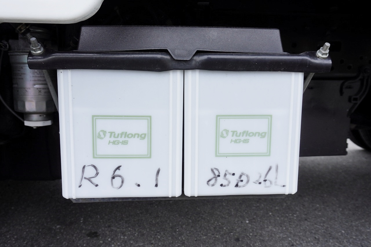 トヨタ ダイナ QDF-KDY221(2WD)の写真24