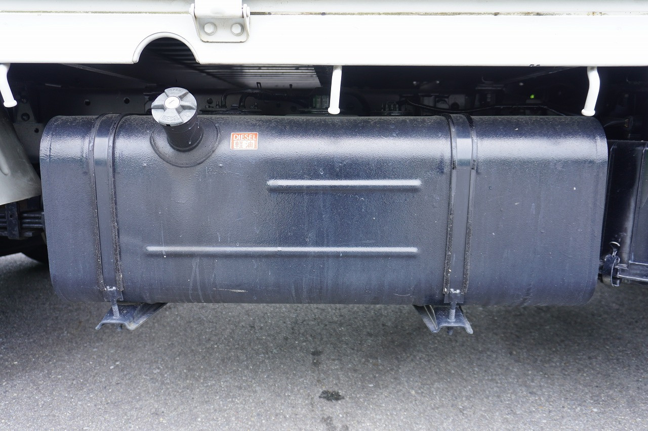 トヨタ ダイナ QDF-KDY221(2WD)の写真25