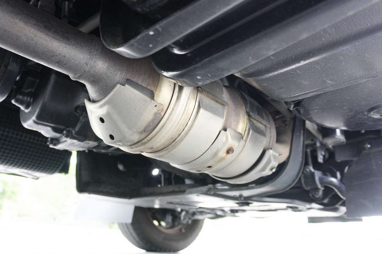 トヨタ ダイナ QDF-KDY221(2WD)の写真26