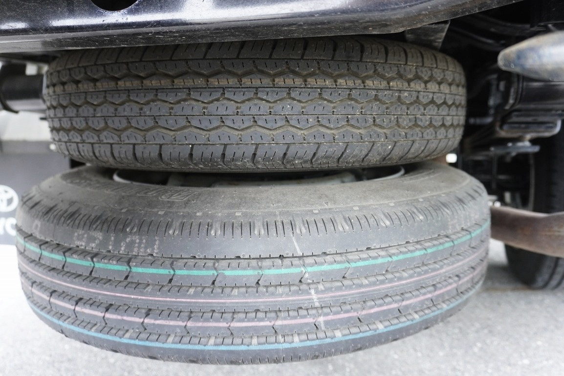 トヨタ ダイナ QDF-KDY221(2WD)の写真27