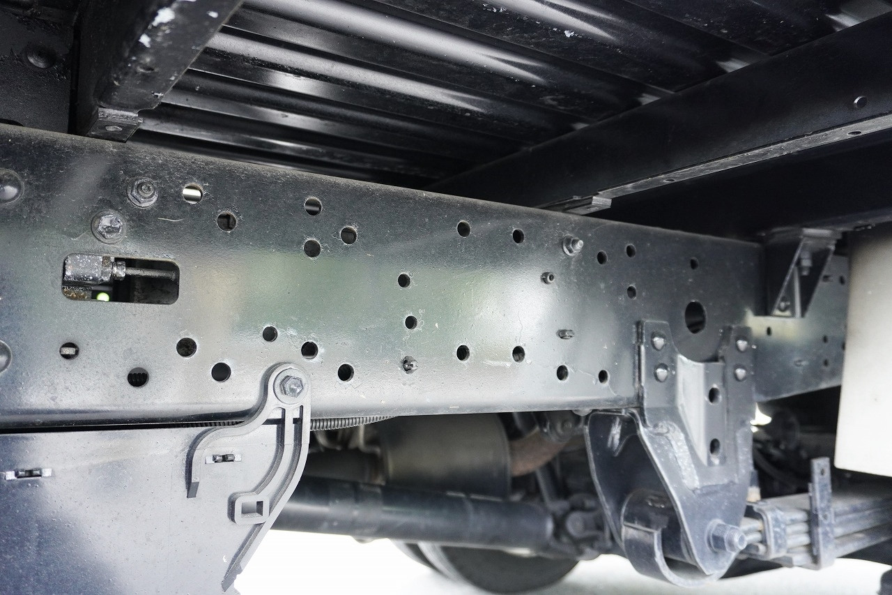 トヨタ ダイナ QDF-KDY221(2WD)の写真28