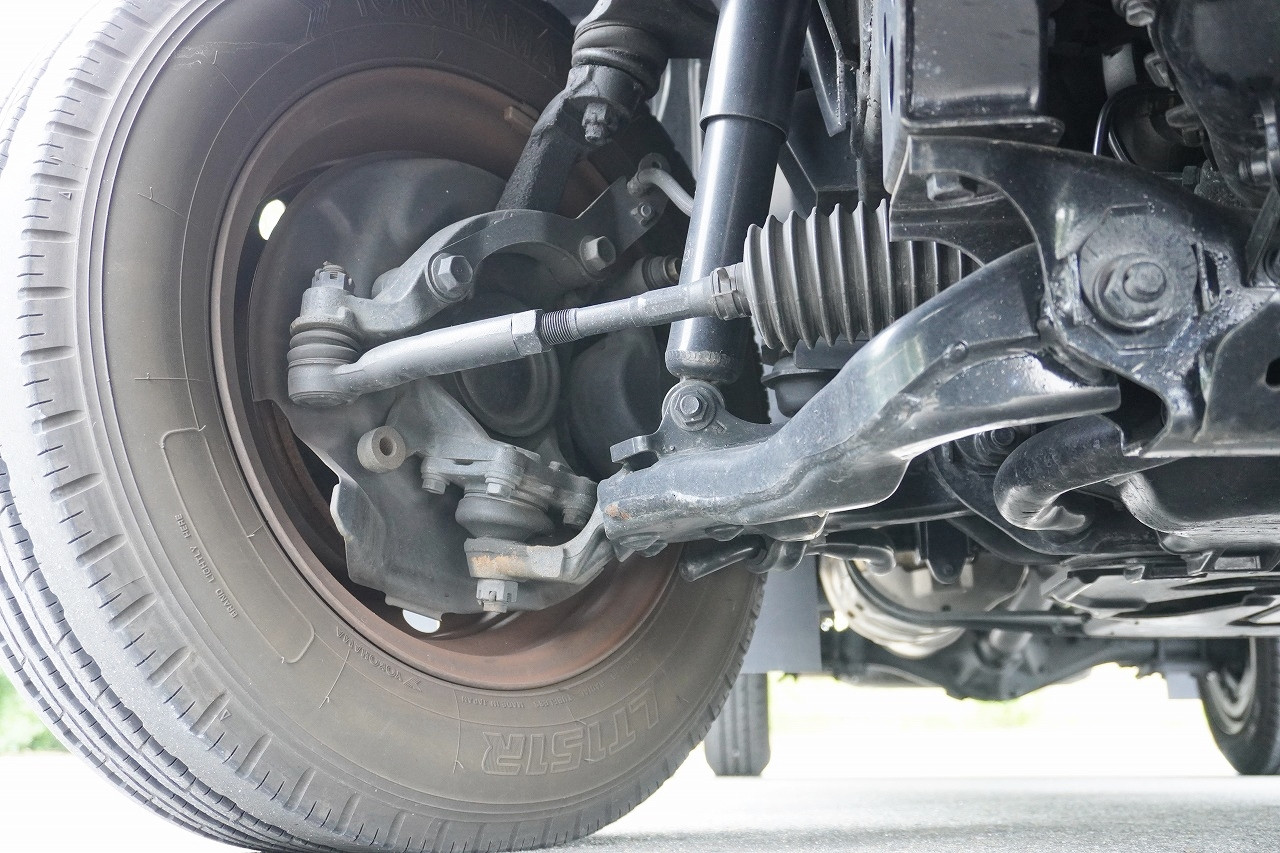 トヨタ ダイナ QDF-KDY221(2WD)の写真30