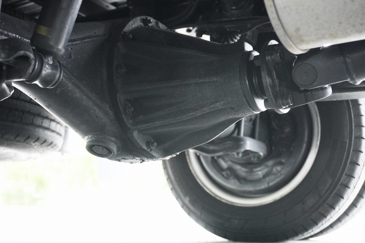 トヨタ ダイナ QDF-KDY221(2WD)の写真32