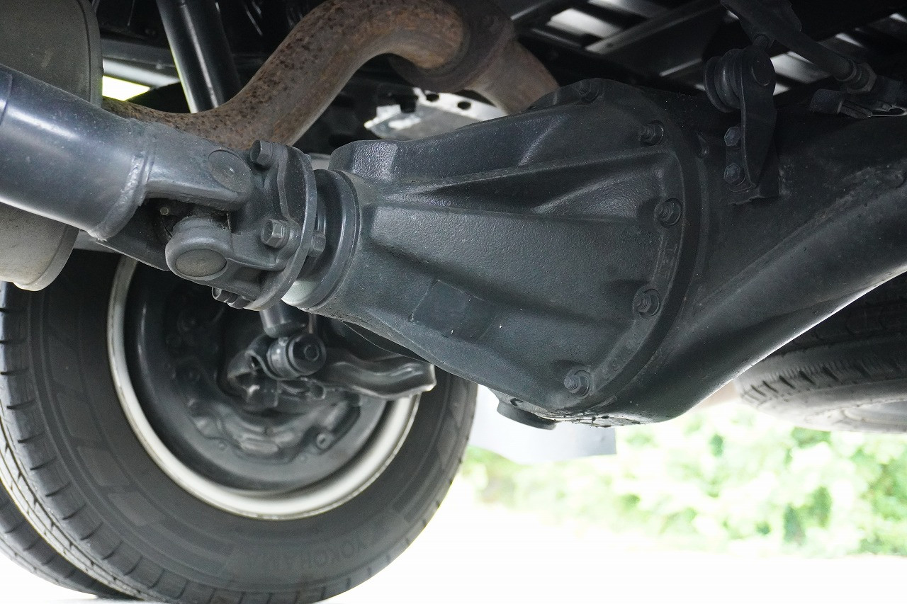 トヨタ ダイナ QDF-KDY221(2WD)の写真33