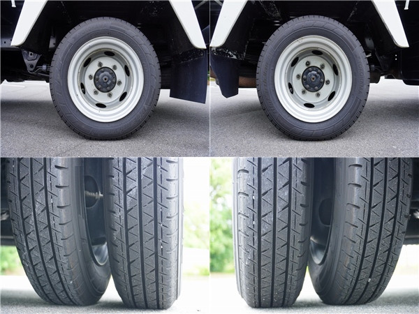 トヨタ ダイナ QDF-KDY221(2WD)の写真35