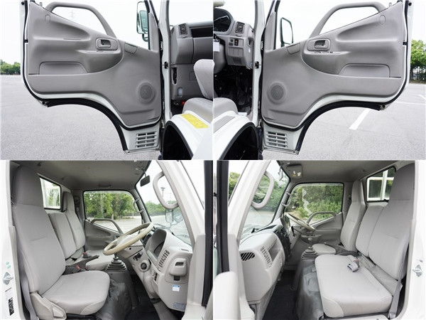 トヨタ ダイナ QDF-KDY221(2WD)の写真37