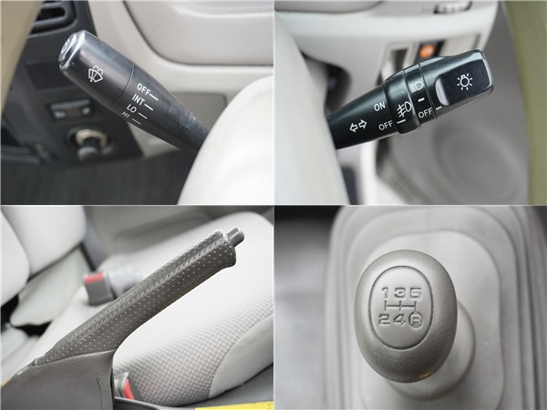 トヨタ ダイナ QDF-KDY221(2WD)の写真39