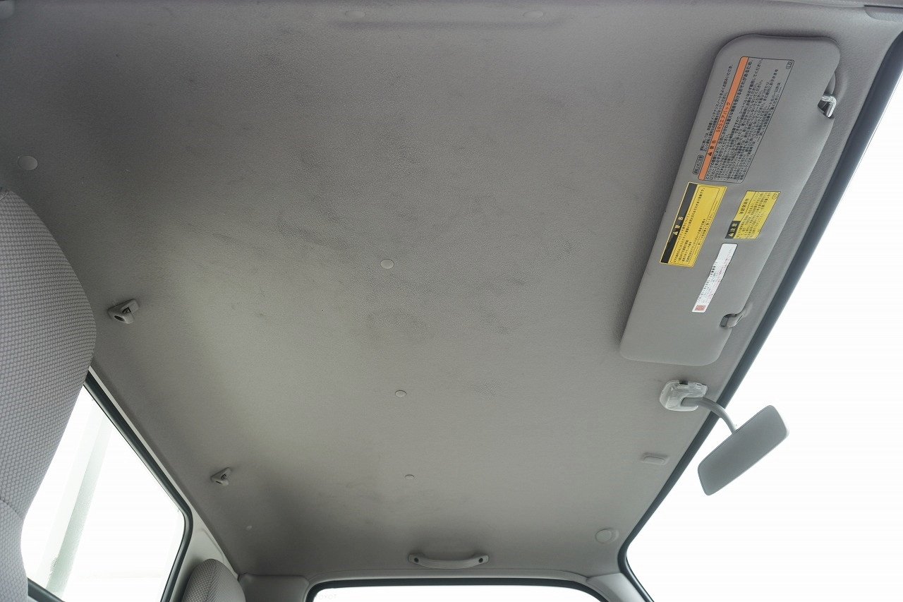 トヨタ ダイナ QDF-KDY221(2WD)の写真44