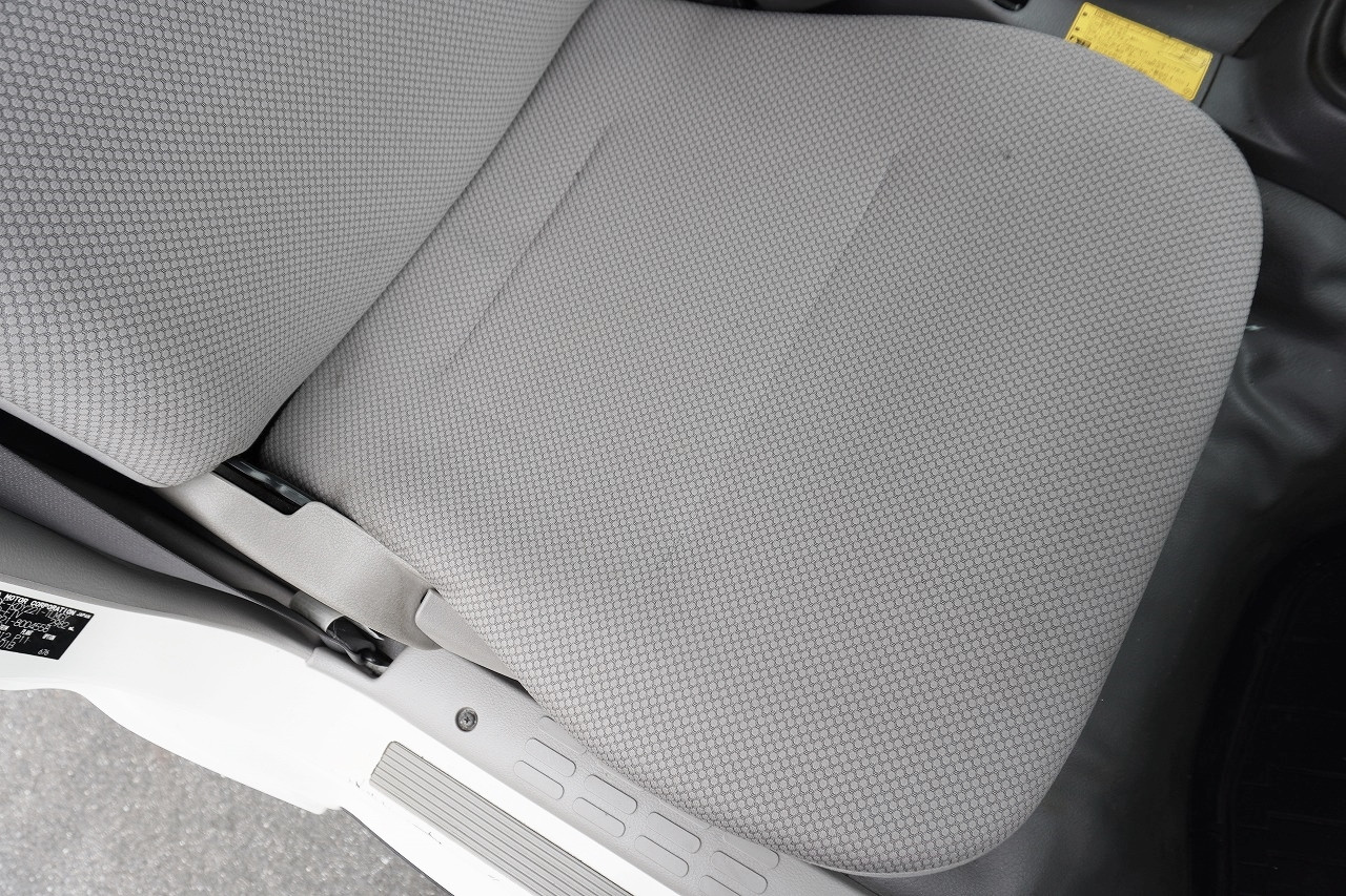 トヨタ ダイナ QDF-KDY221(2WD)の写真45