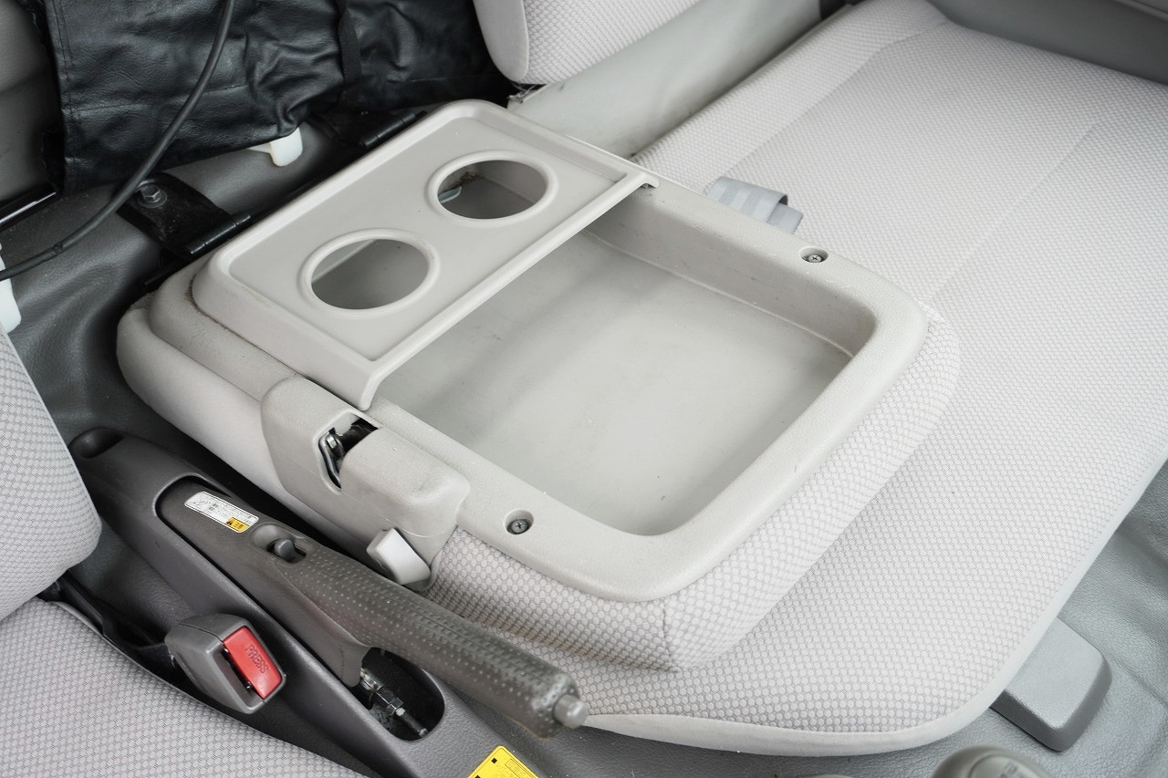 トヨタ ダイナ QDF-KDY221(2WD)の写真47