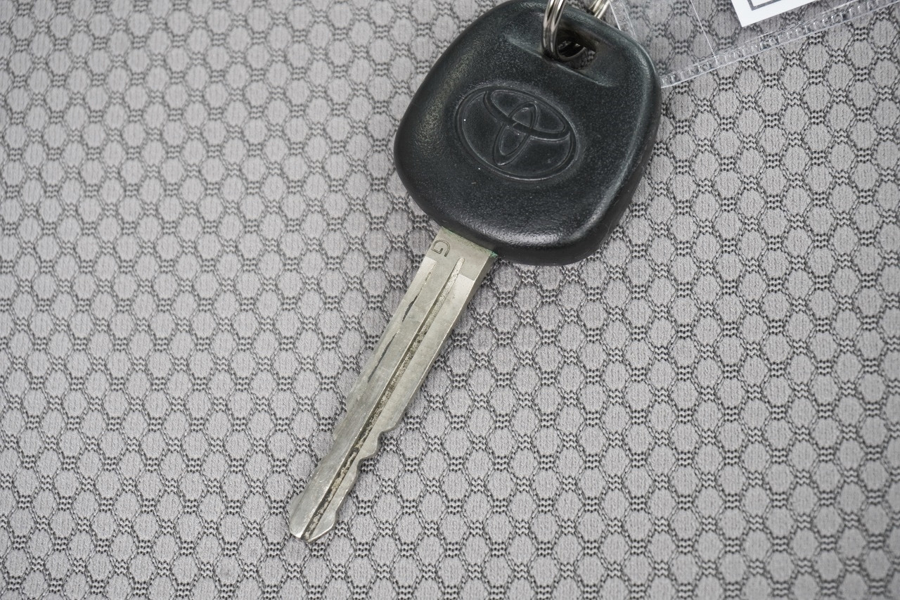 トヨタ ダイナ QDF-KDY221(2WD)の写真49