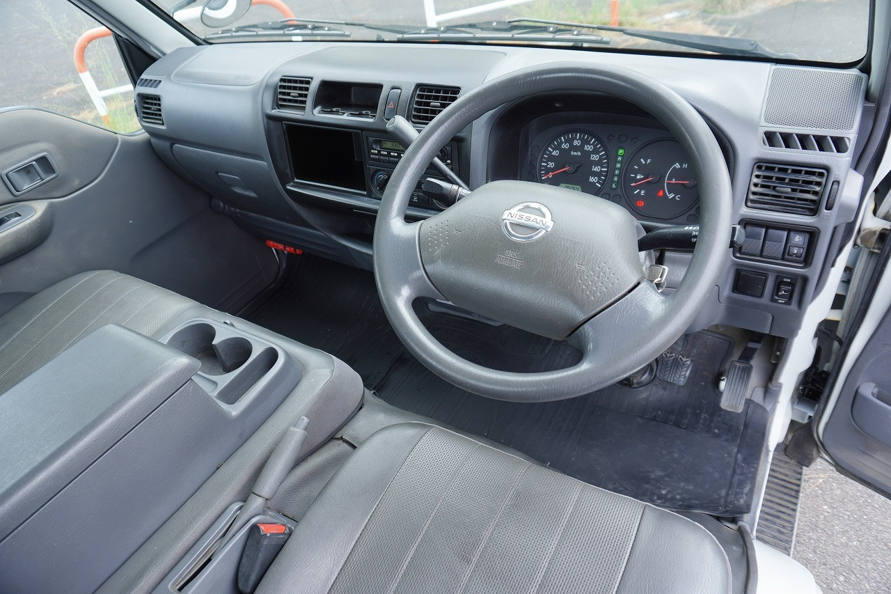 日産 バネットトラック ABF-SKP2TN(2WD)の写真3