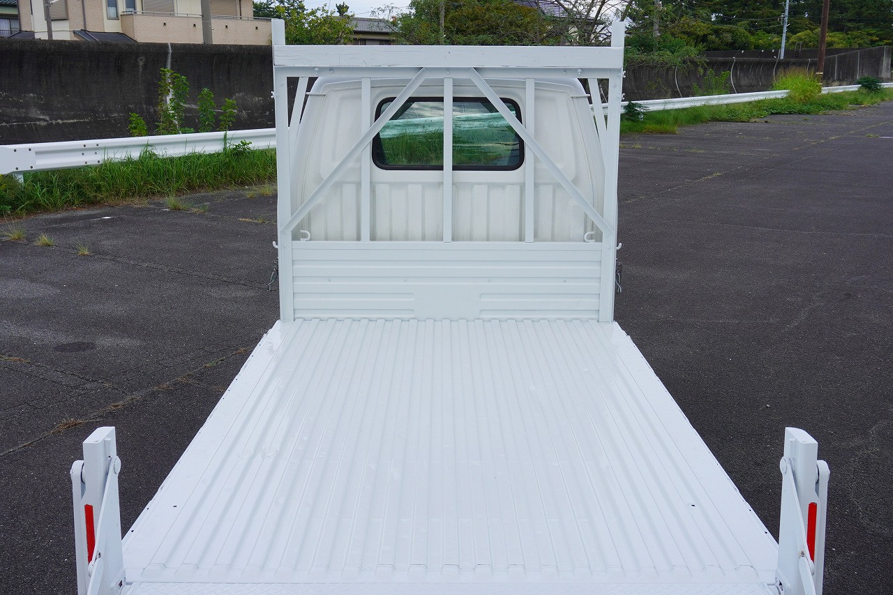 日産 バネットトラック ABF-SKP2TN(2WD)の写真4