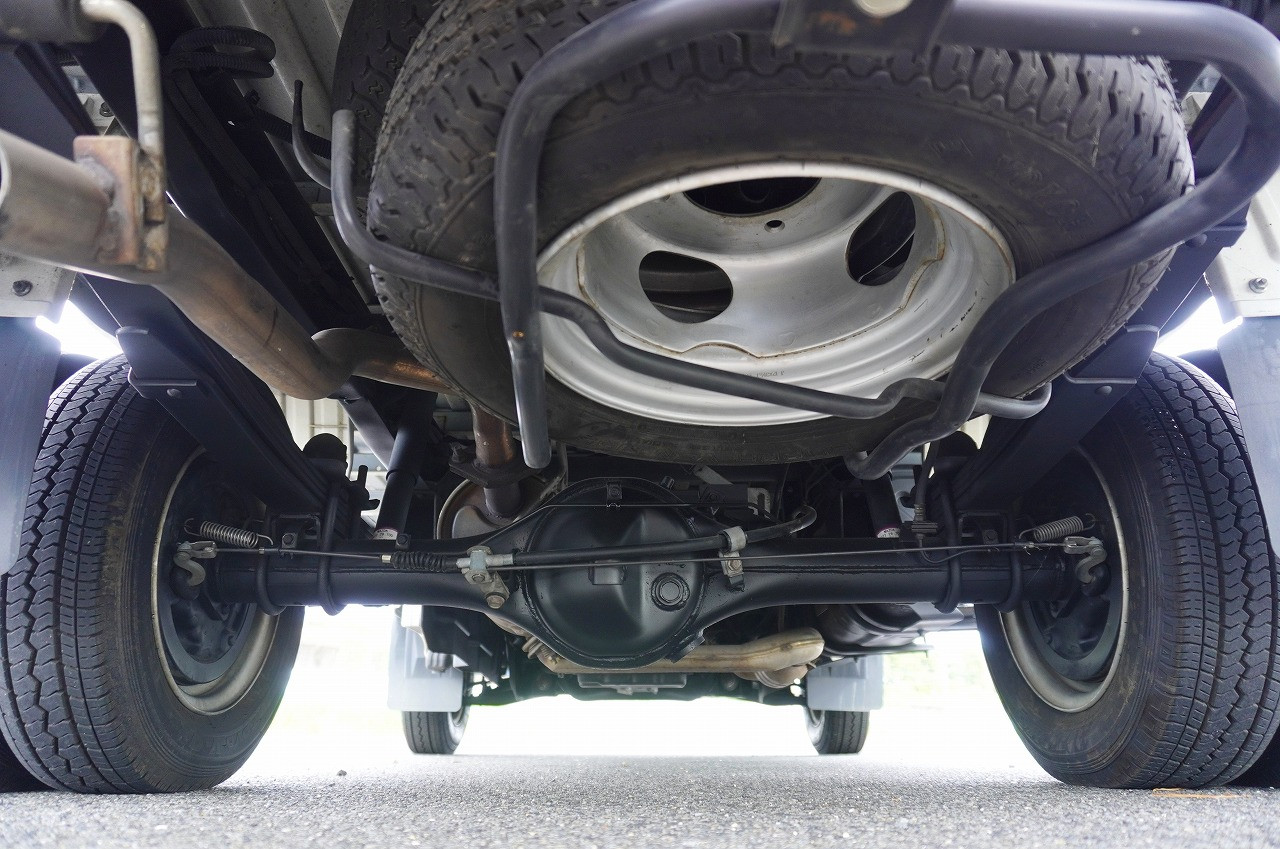 日産 バネットトラック ABF-SKP2TN(2WD)の写真6