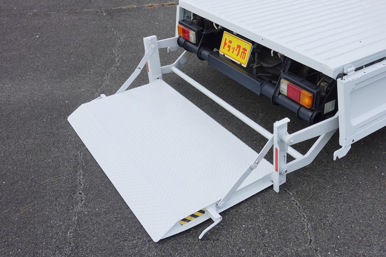 日産 バネットトラック ABF-SKP2TN(2WD)の写真7