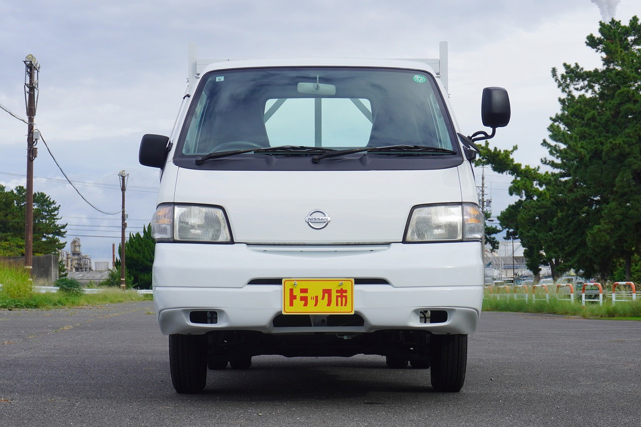 日産 バネットトラック ABF-SKP2TN(2WD)の写真8