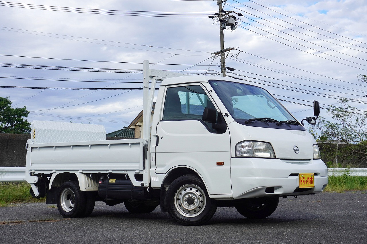 日産 バネットトラック ABF-SKP2TN(2WD)の写真9