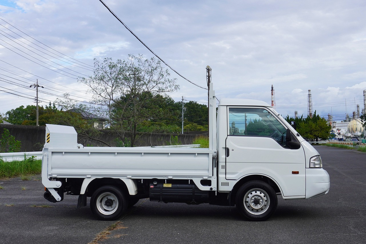 日産 バネットトラック ABF-SKP2TN(2WD)の写真10