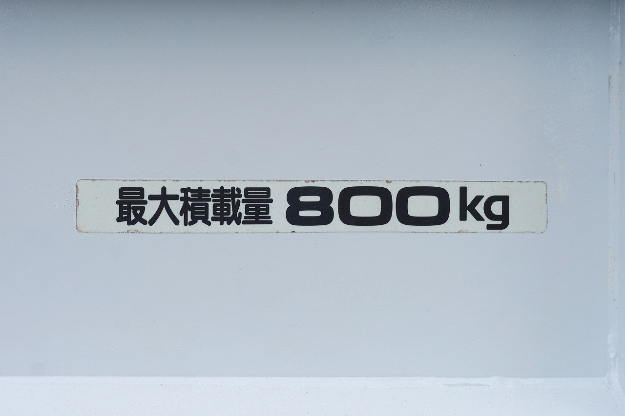 日産 バネットトラック ABF-SKP2TN(2WD)の写真15