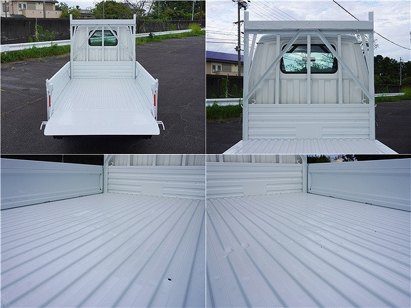 日産 バネットトラック ABF-SKP2TN(2WD)の写真16