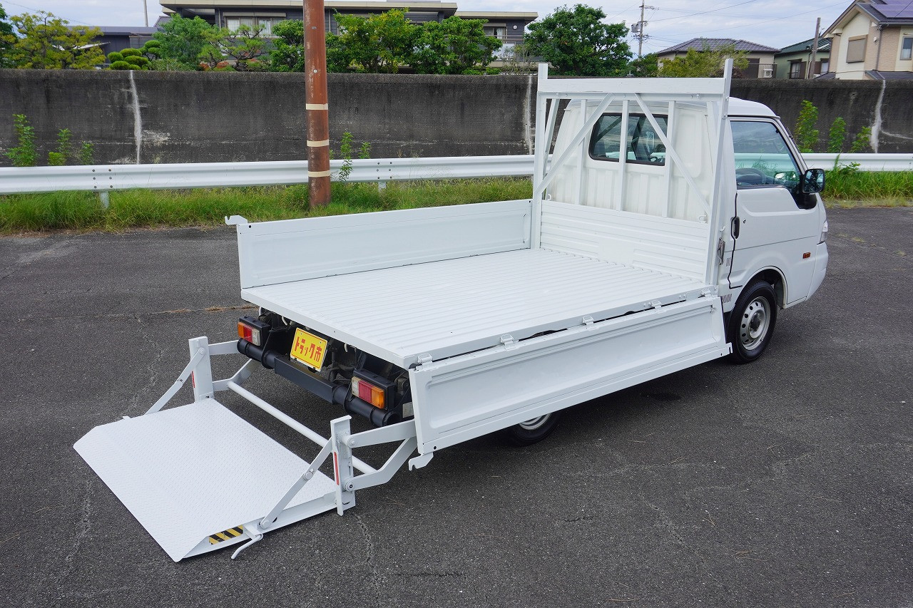 日産 バネットトラック ABF-SKP2TN(2WD)の写真18