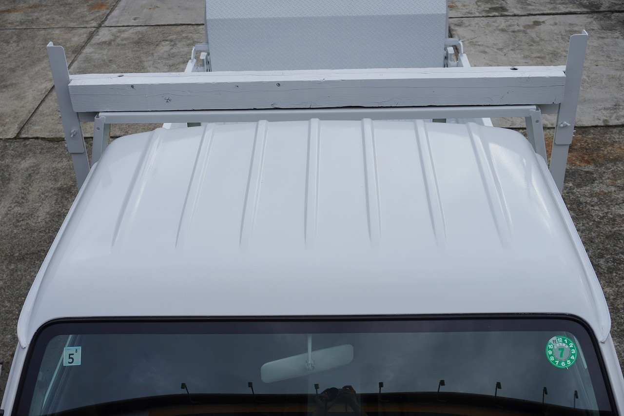 日産 バネットトラック ABF-SKP2TN(2WD)の写真22