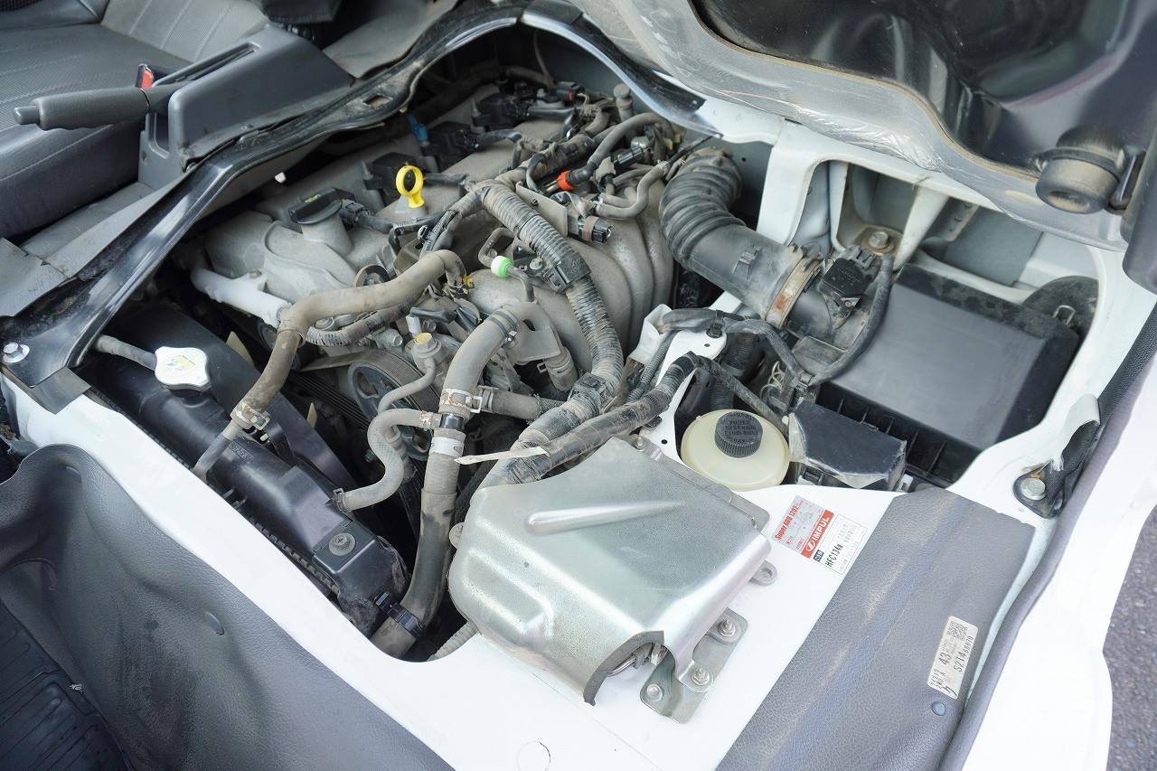 日産 バネットトラック ABF-SKP2TN(2WD)の写真23