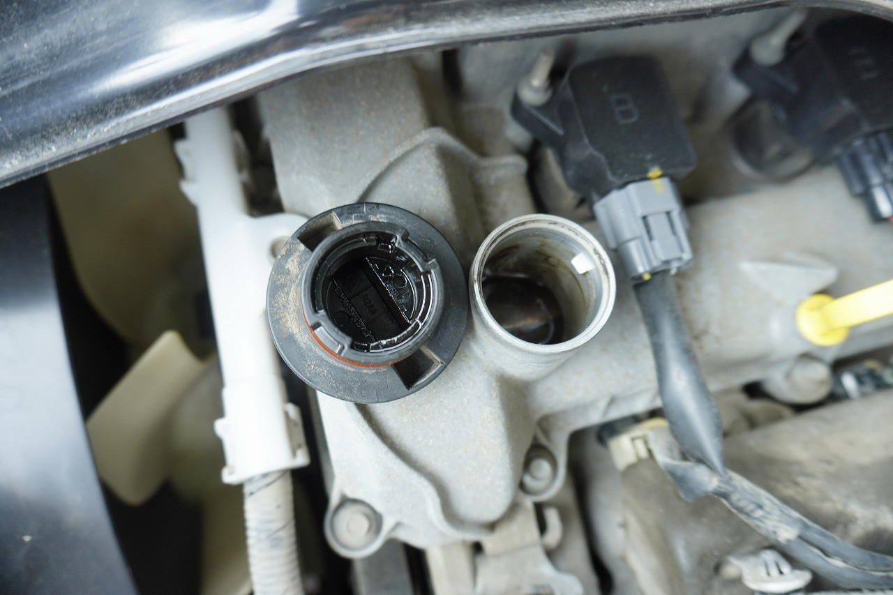 日産 バネットトラック ABF-SKP2TN(2WD)の写真24